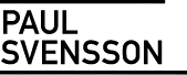 Paul Svensson Mat AB_logo