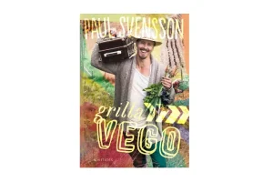 Grill-Vego by Paul Svensson