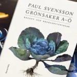 Grönsaker A–Ö