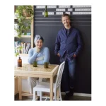 Ny bok – Middagskompassen