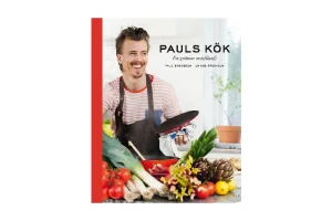 Pauls kök by Paul Svensson