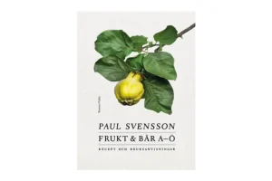 Frukt och bär A-Ö